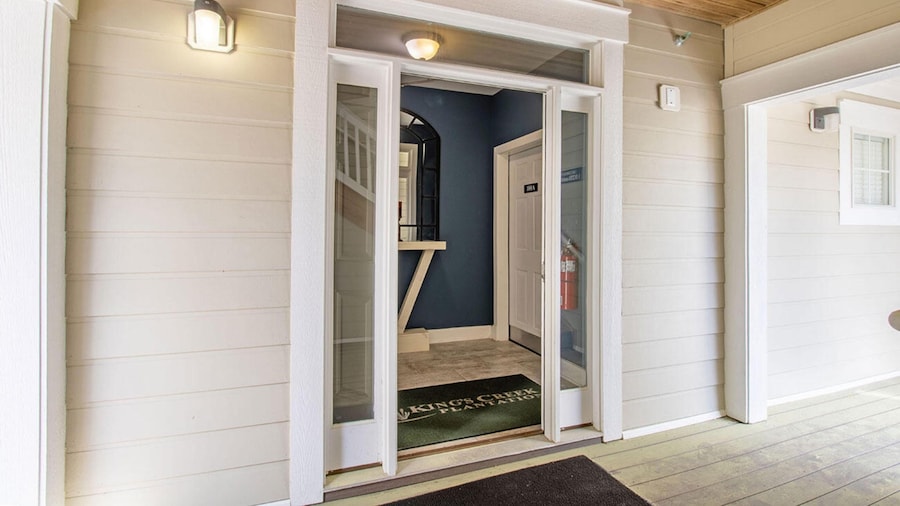 Kings Creek Plantation by TripForth