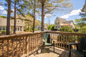 Cottage, 1 Bedroom | Balcony