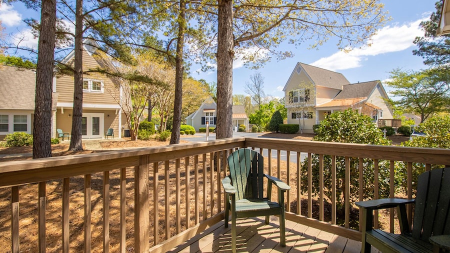 Kings Creek Plantation by TripForth