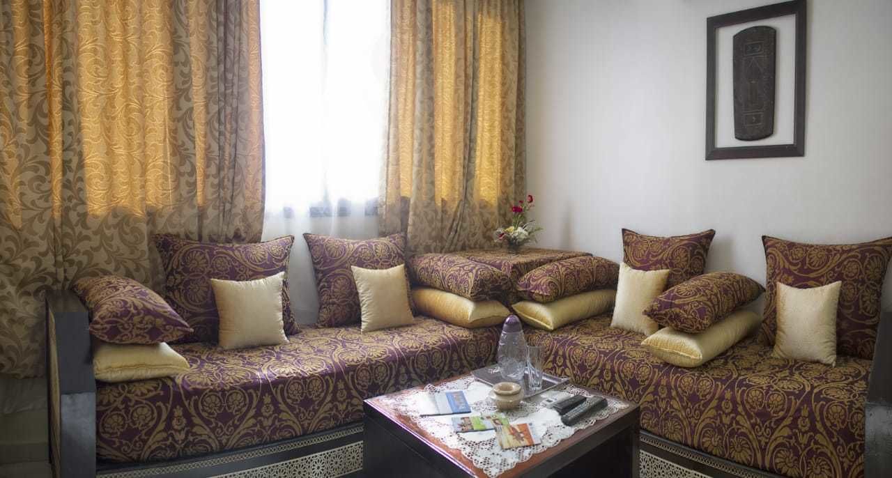 Foto - Apparts-hôtel ISNI