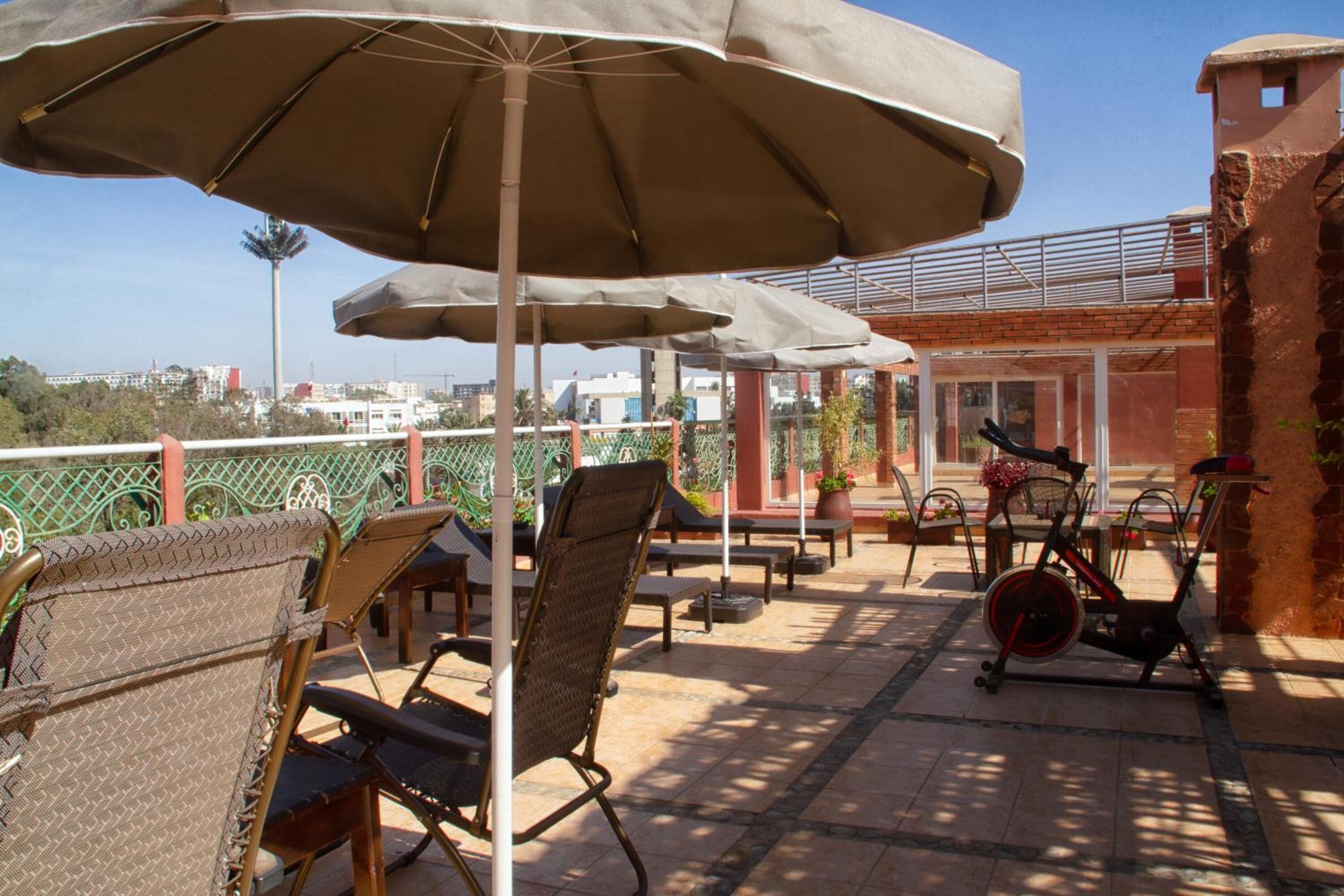 Foto - Apparts-hôtel ISNI