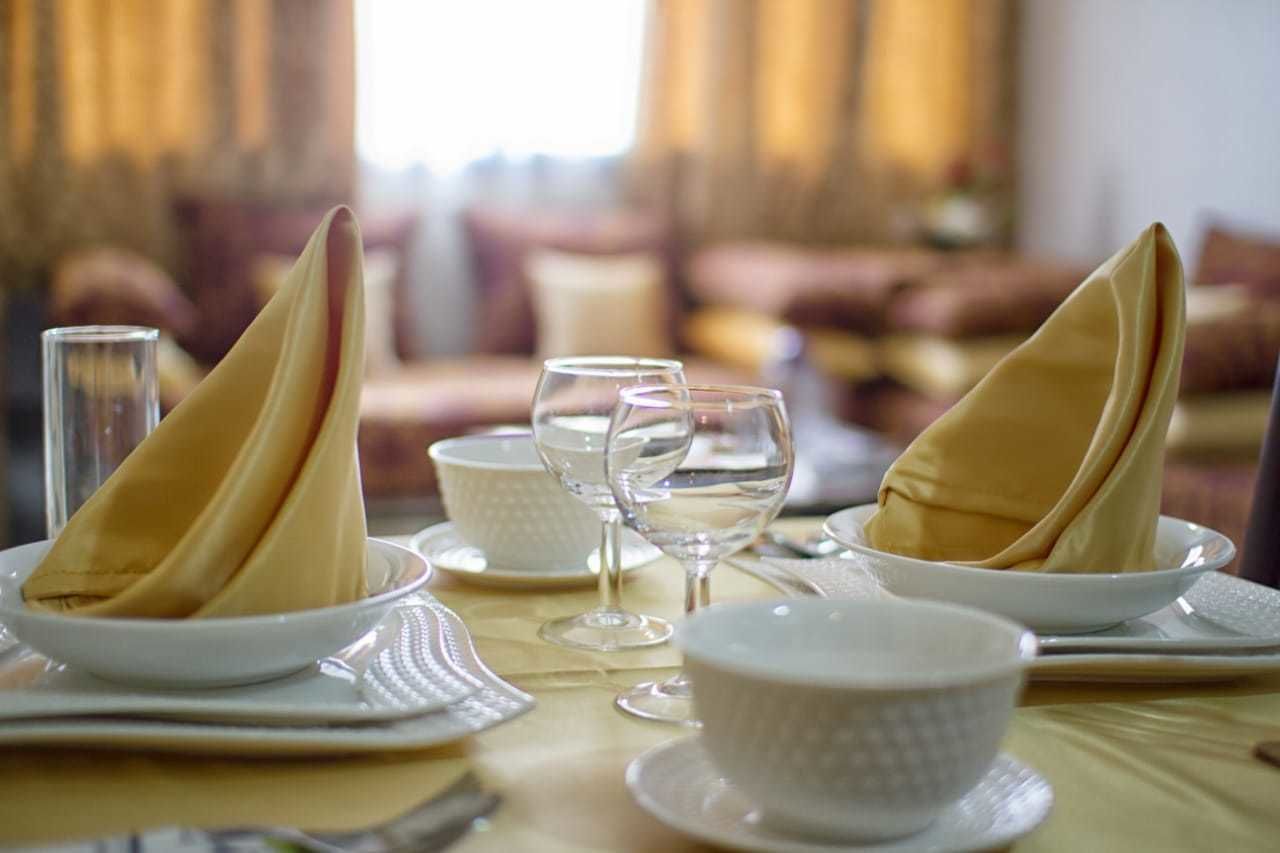 Foto - Apparts-hôtel ISNI