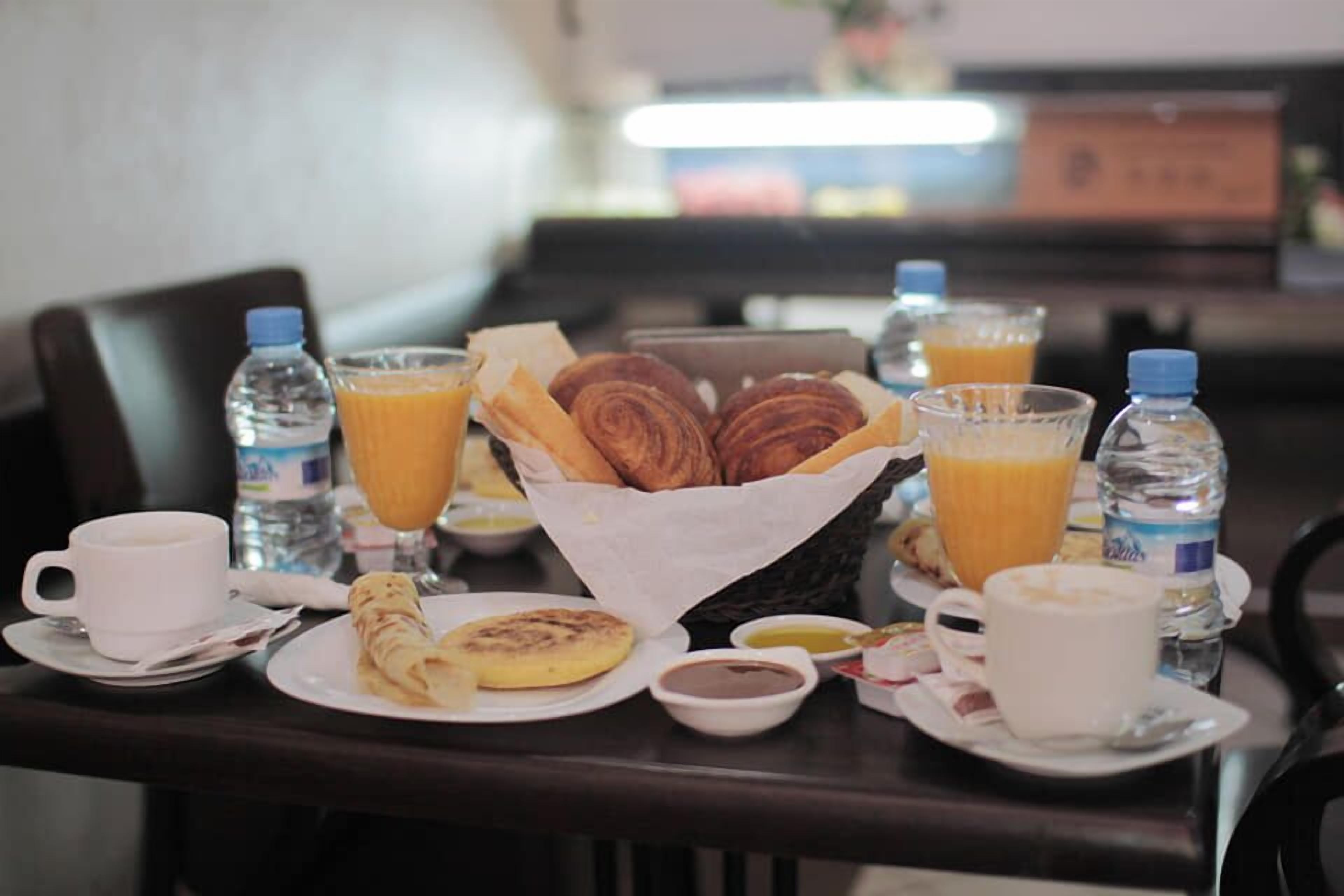 Foto - Apparts-hôtel ISNI