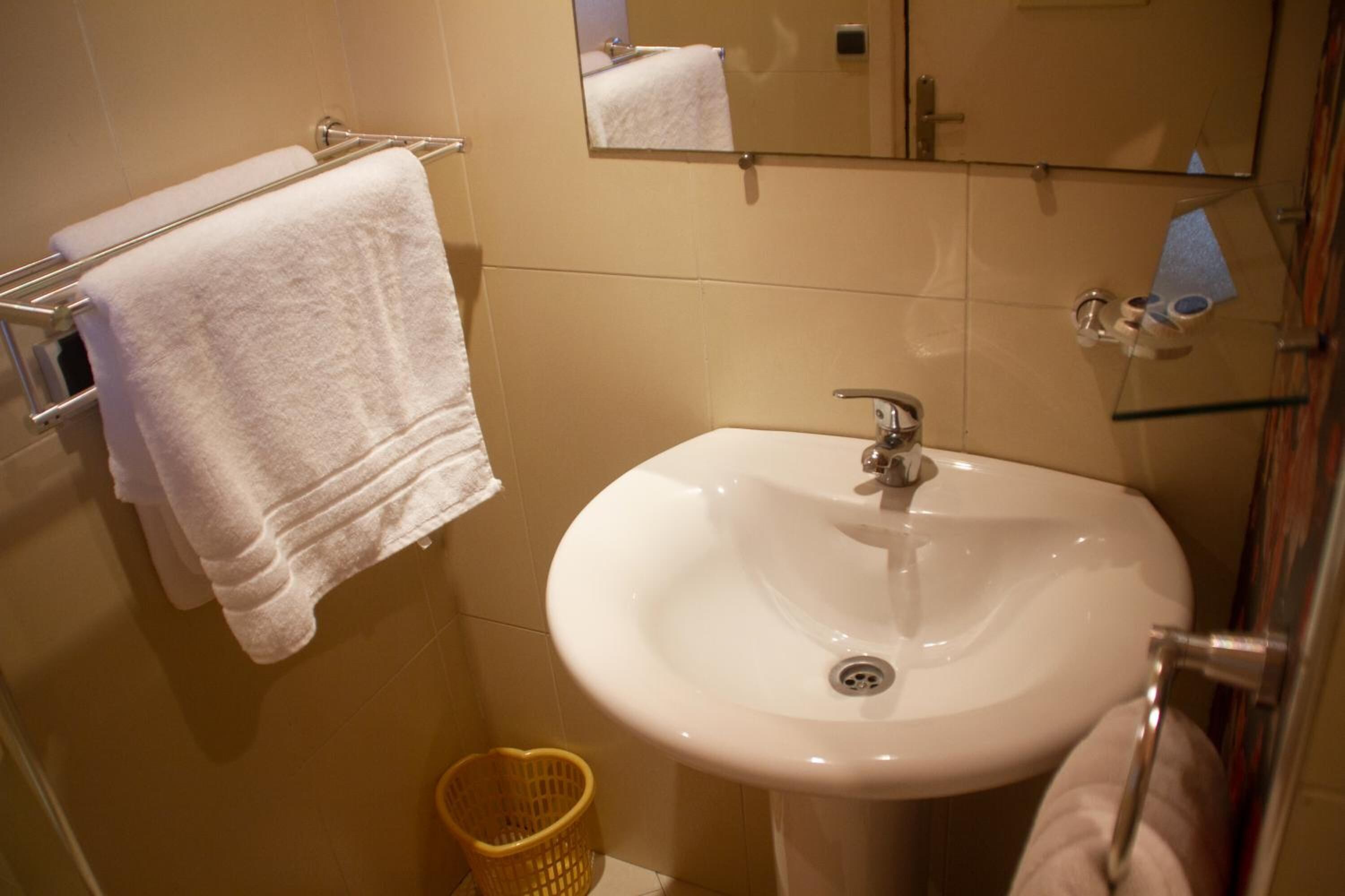 Foto - Apparts-hôtel ISNI