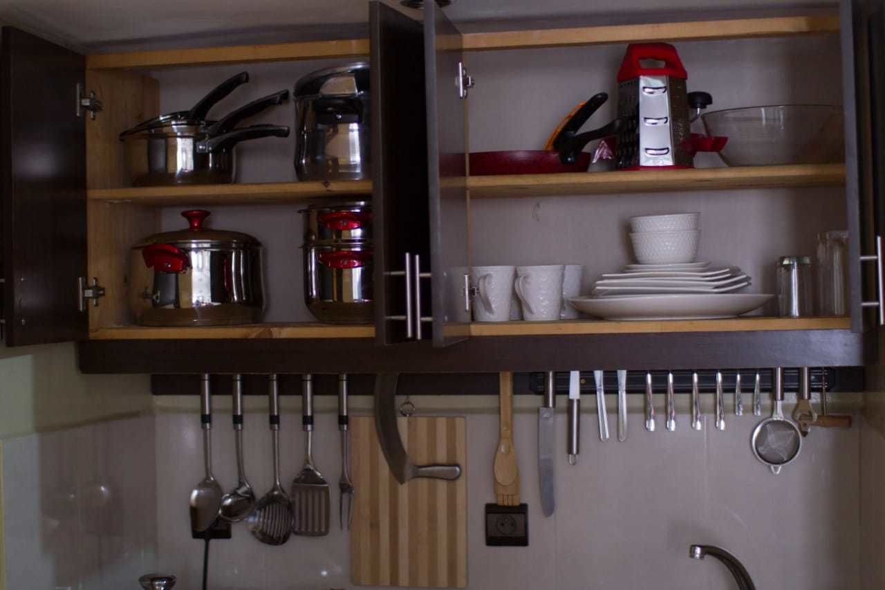 Foto - Apparts-hôtel ISNI