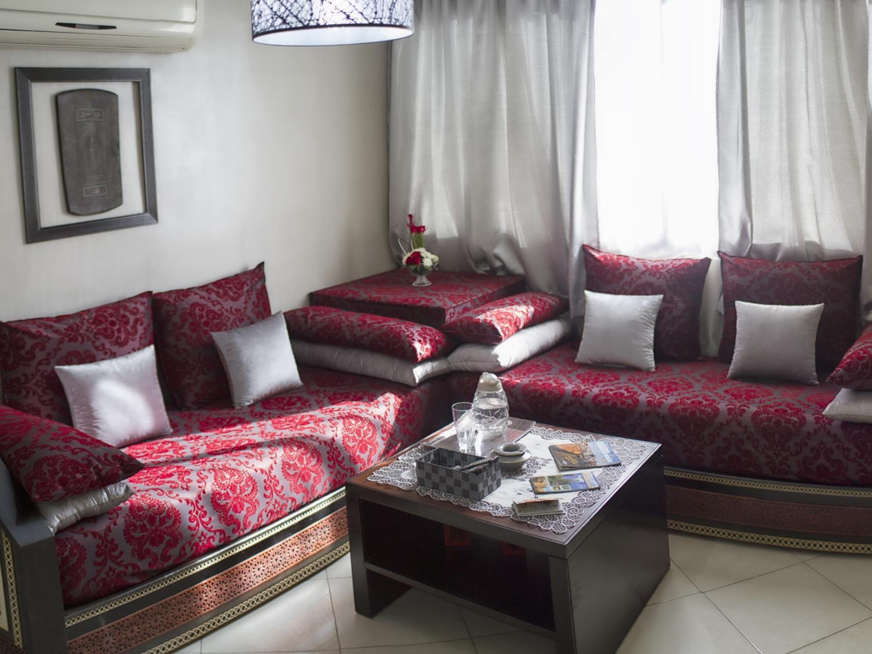 Foto - Apparts-hôtel ISNI