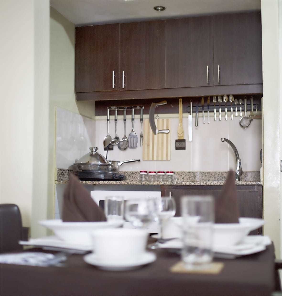 Foto - Apparts-hôtel ISNI