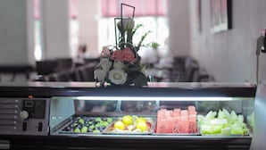 Food and drink - Apparts-Hôtel ISNI (Agadir)