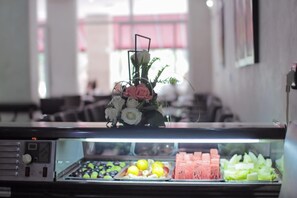 Food and drink - Apparts-Hôtel ISNI (Agadir)