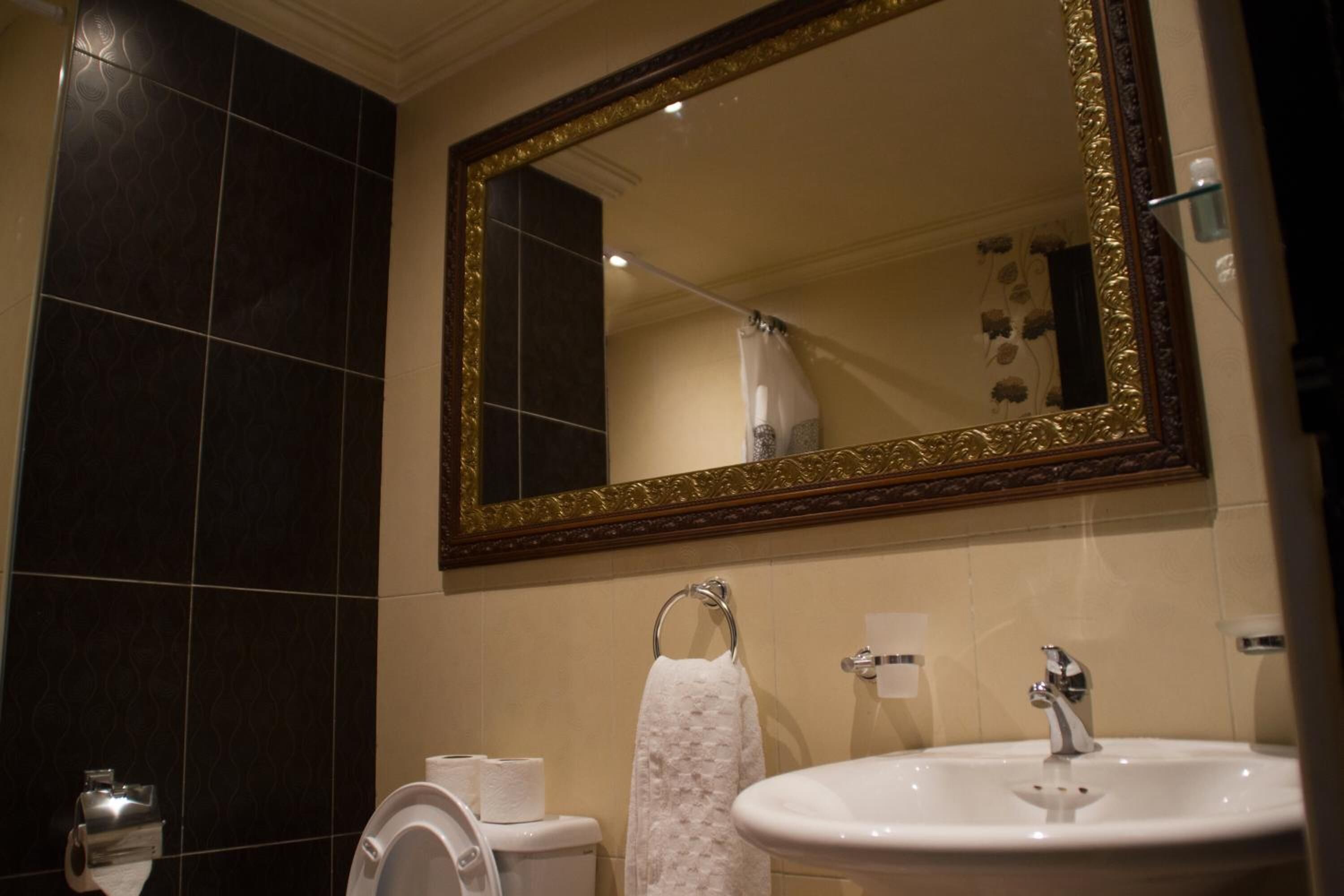 Foto - Apparts-hôtel ISNI