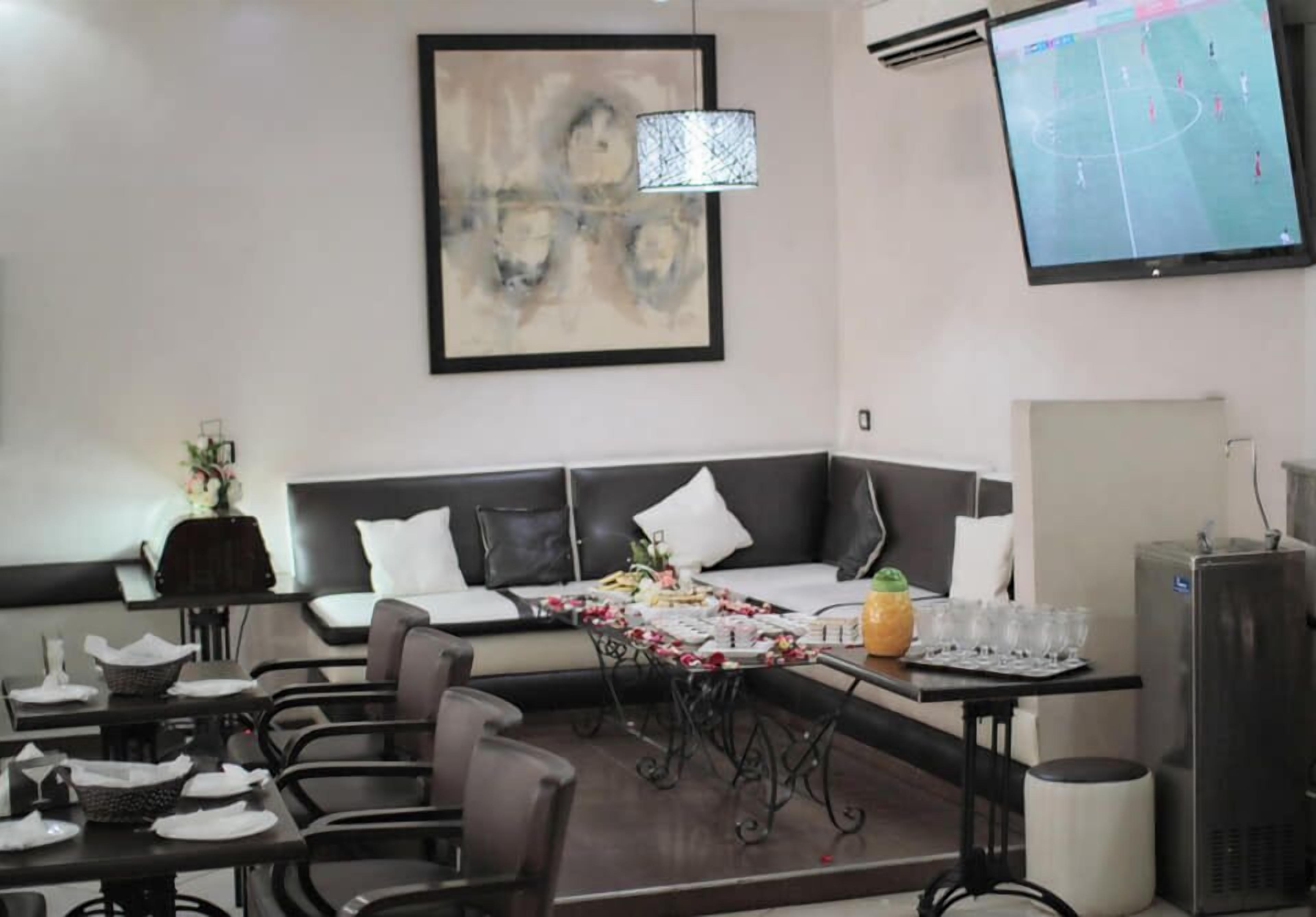 Foto - Apparts-hôtel ISNI