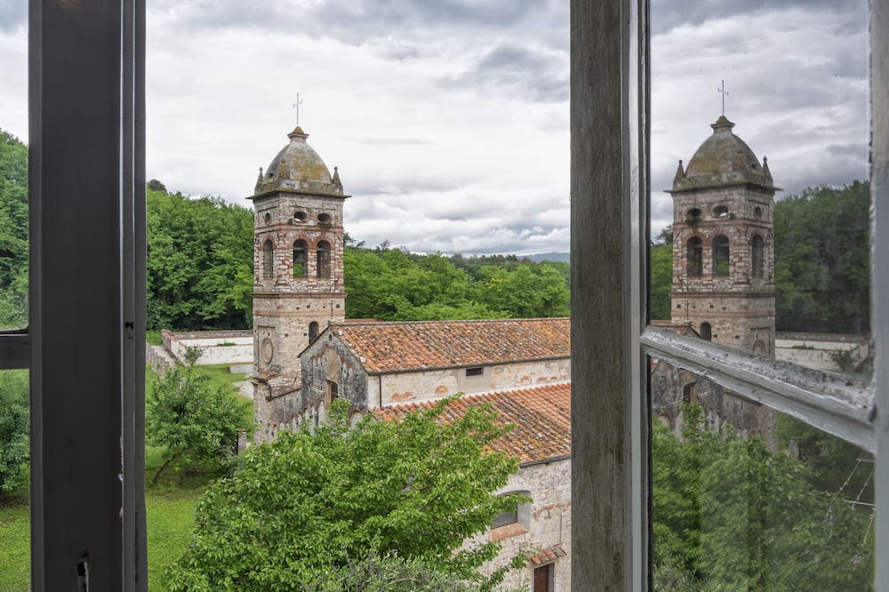 Casa Diocesana di Lucca - Ponte a Moriano