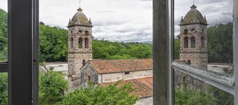 Casa Diocesana di Lucca