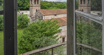 Casa Diocesana di Lucca