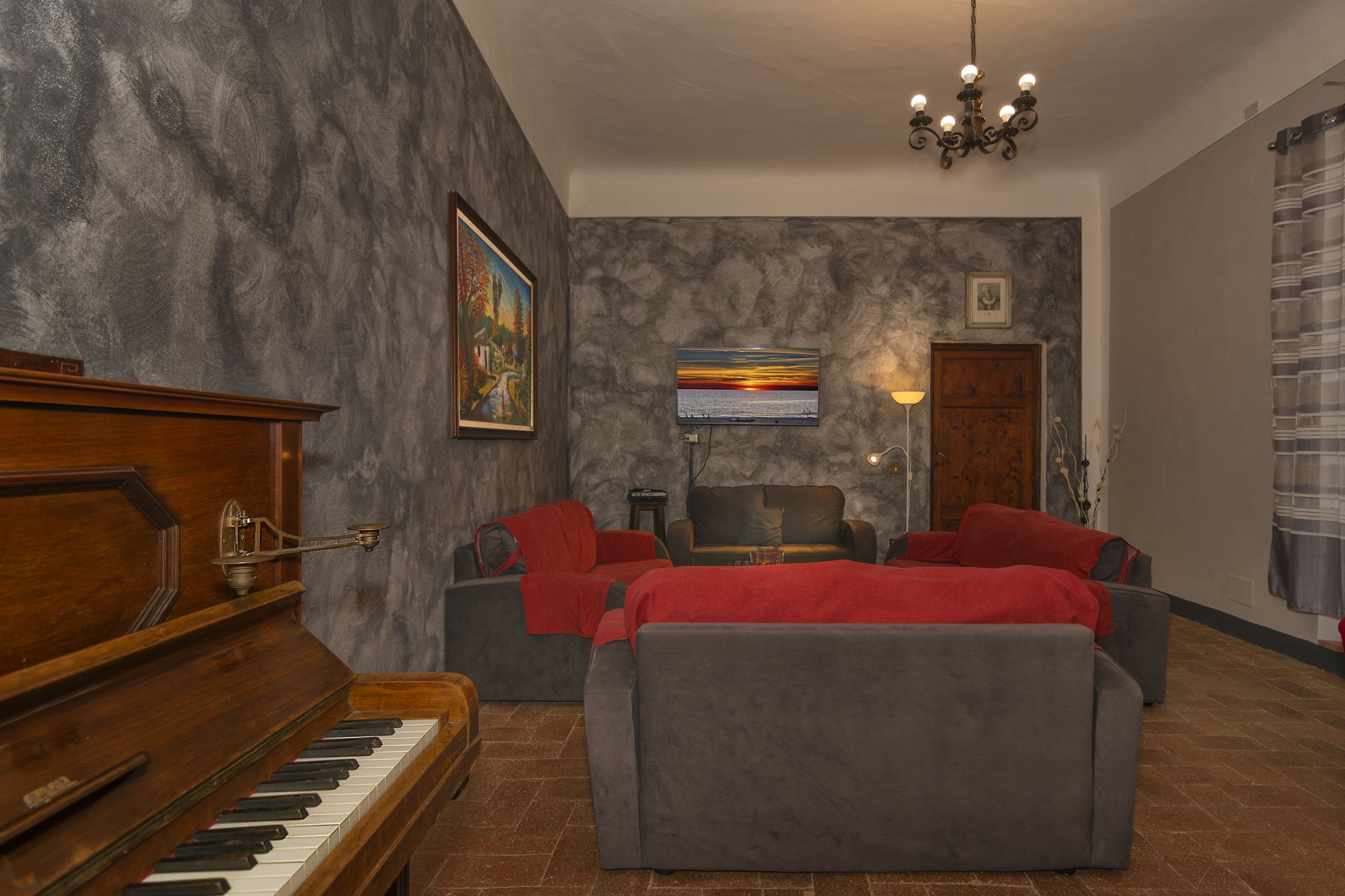 Foto - Casa Diocesana di Lucca