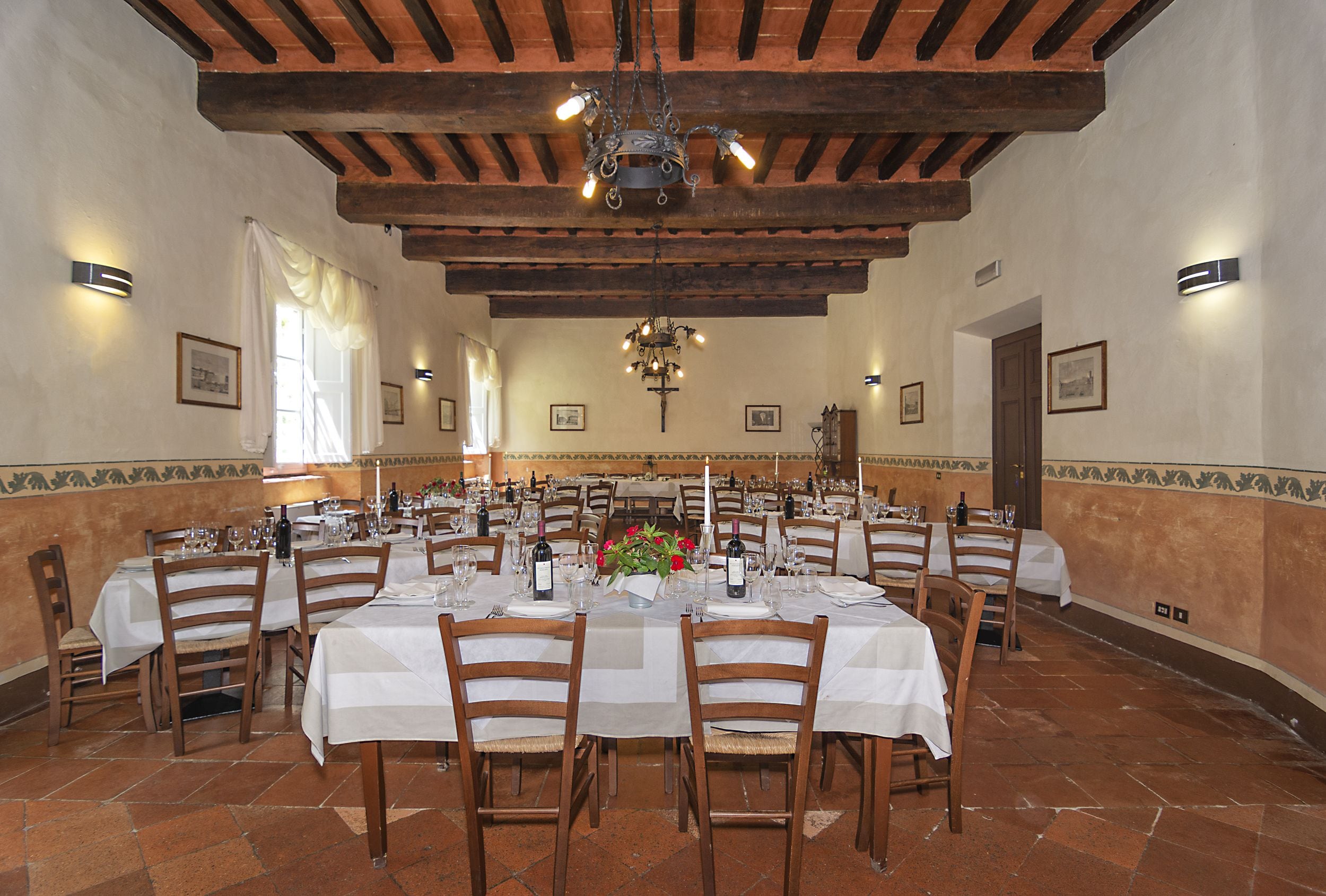 Foto - Casa Diocesana di Lucca