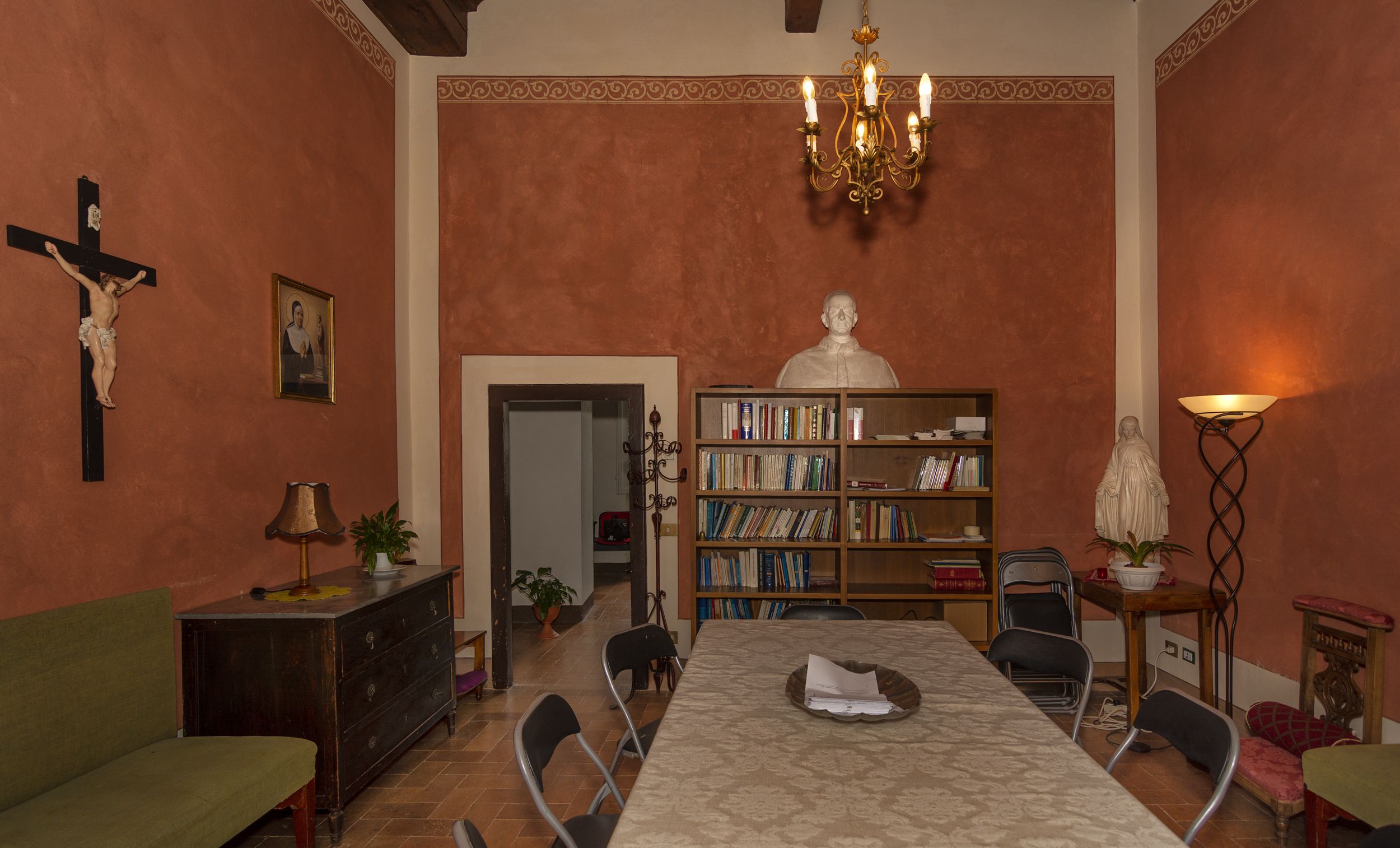 Foto - Casa Diocesana di Lucca