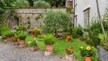 Jardin