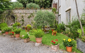Garden - Casa Diocesana di Lucca (Lucca)