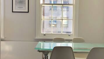 Servicio a la habitación