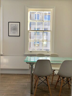 Servicio a la habitación