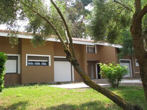 Exterior - Sweet Home La Conturella (Ricadi)