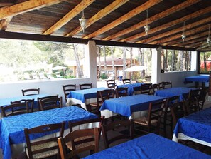 Bar (on property) - Sweet Home La Conturella (Ricadi)