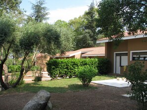 Porch - Sweet Home La Conturella (Ricadi)