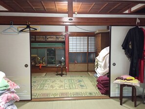 Japanese Style Room