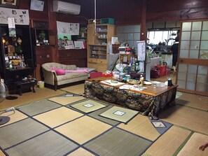 Japanese Style Room