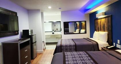 Express Inn Tomball