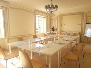 Sala de reuniones