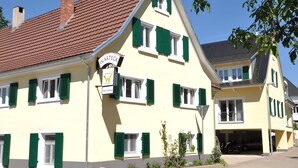 Fasade