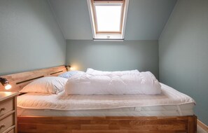 3 chambres, Wi-Fi gratuit