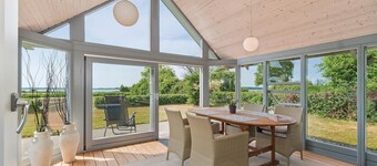 Fantastisk hjem i Svendborg