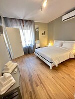 Apartamento Confort
