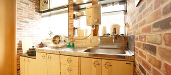 Super Tomato House Takayama