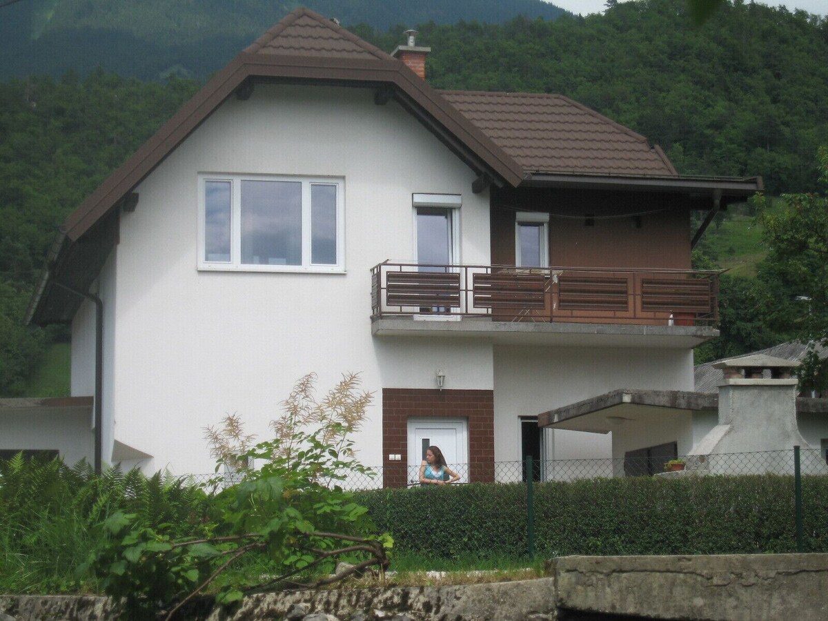 Image de profil de l’hôte