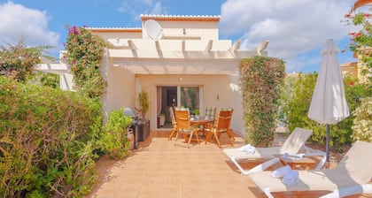 MARGARET, Bungalow in Calpe für 6 Personen