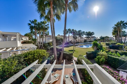 Location de bungalow à Calpe, MARGARET