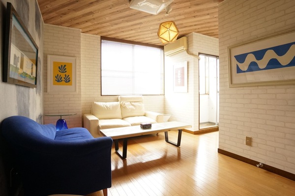 Room DE - Tomato Takayama Station