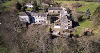 The Old Corn Mill