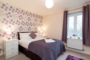 Apartment, 2 Bedrooms