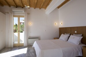 4 chambres, Wi-Fi, draps fournis