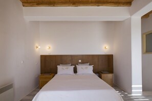4 chambres, Wi-Fi, draps fournis