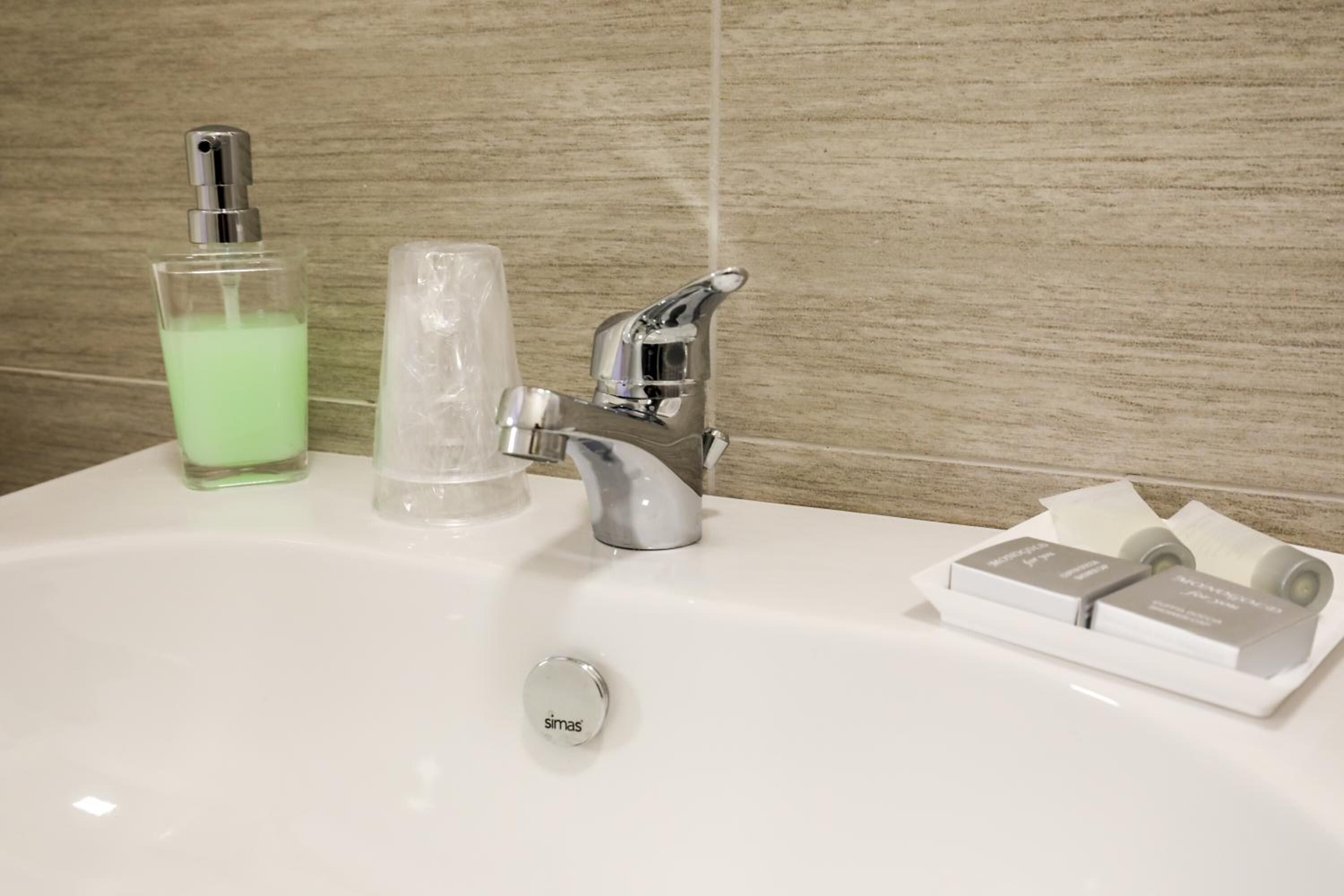 Foto - TRAVEL STATION Bedandbreakfast