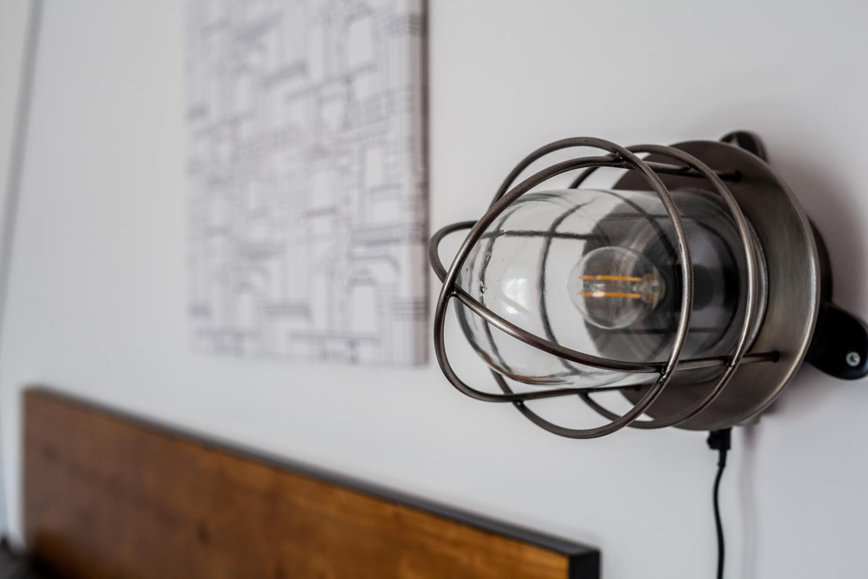 Foto - TRAVEL STATION Bedandbreakfast