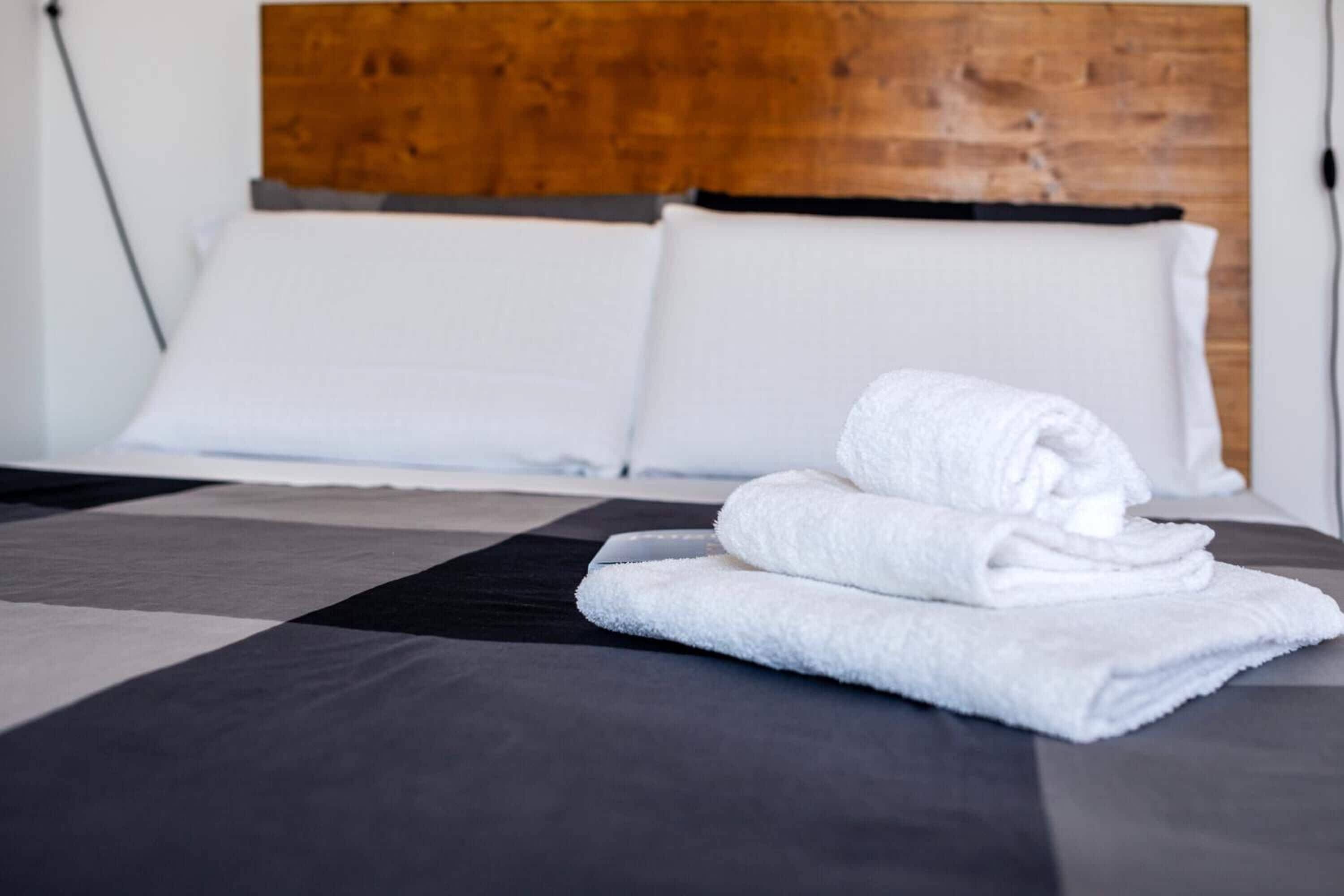 Foto - TRAVEL STATION Bedandbreakfast