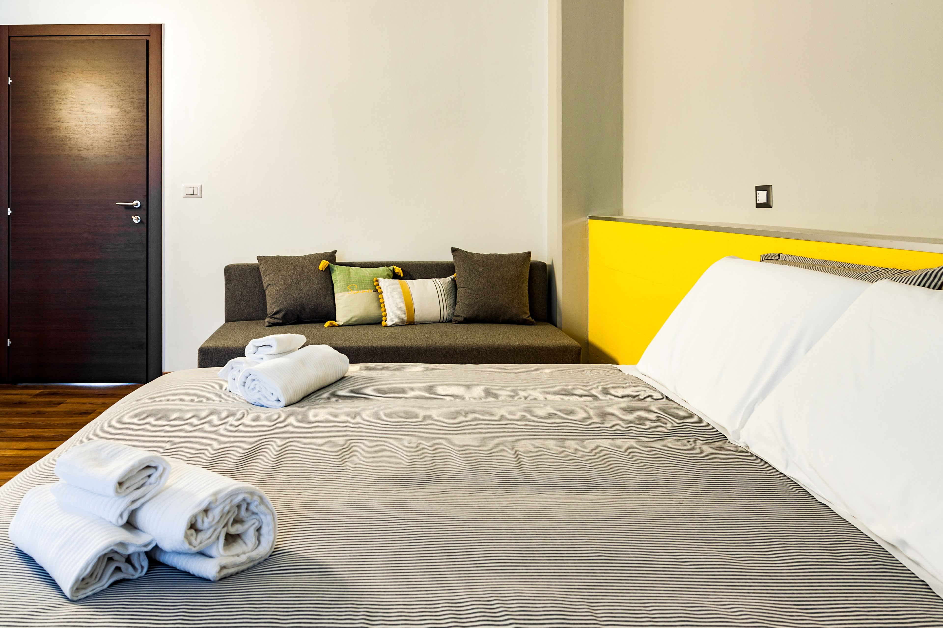 Foto - TRAVEL STATION Bedandbreakfast