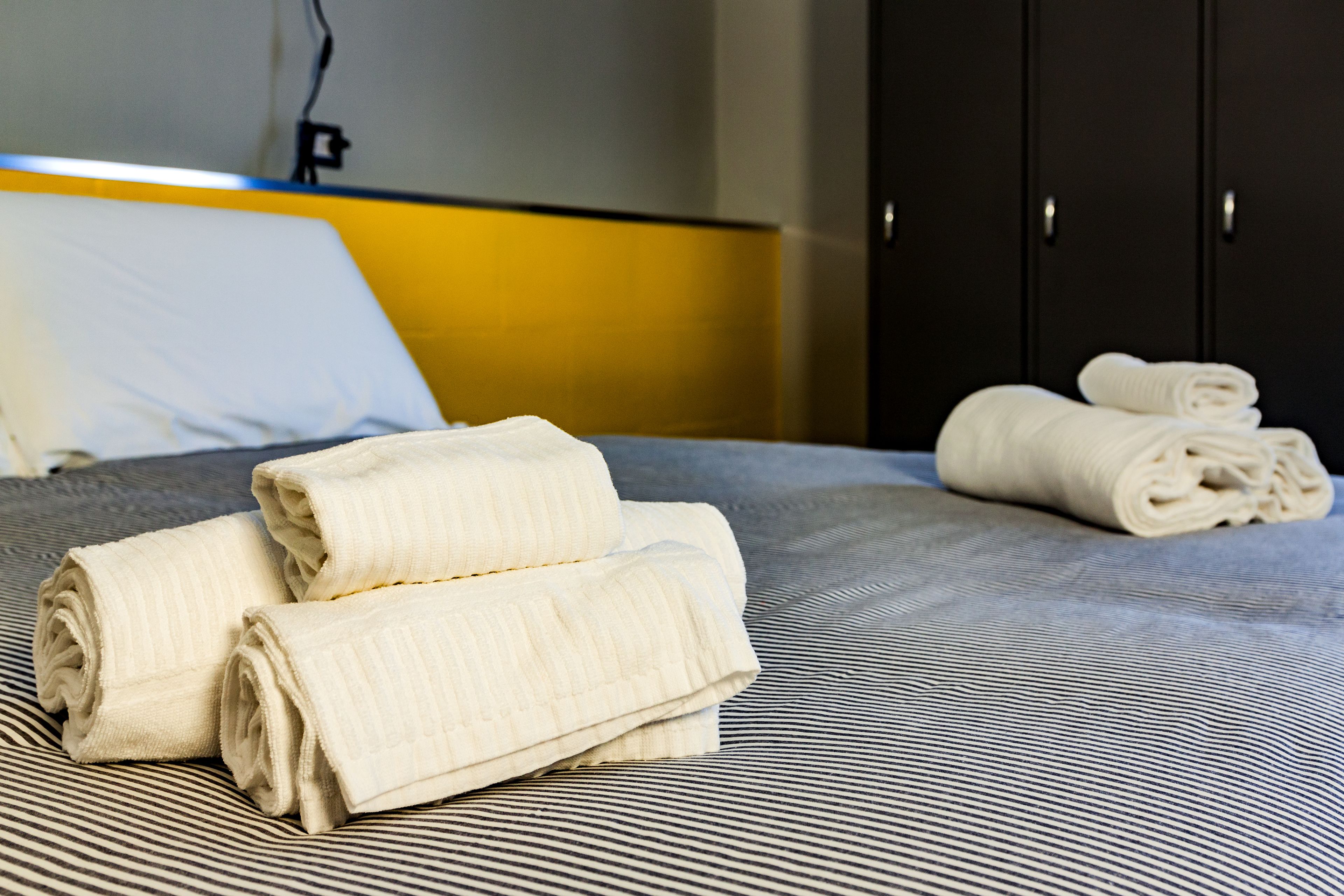 Foto - TRAVEL STATION Bedandbreakfast